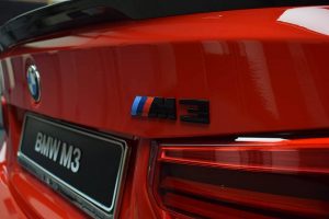BMW M3 Competition Package (23)