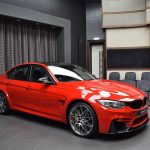 BMW M3 Competition Package (8)