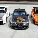 BMW M3 Gets G-Power Upgrade Package (1)