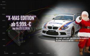 BMW M3 Gets G-Power Upgrade Package (2)