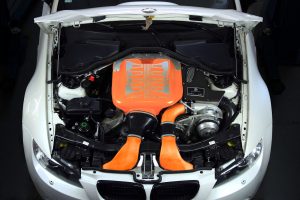BMW M3 Gets G-Power Upgrade Package (4)
