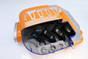 BMW M3 Gets G-Power Upgrade Package (7)
