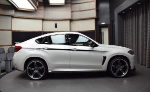 BMW M4 with Power Upgrades by Cam-Shaft (4)