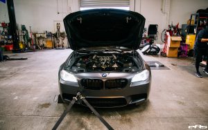 F10 BMW M5 by EAS (1)