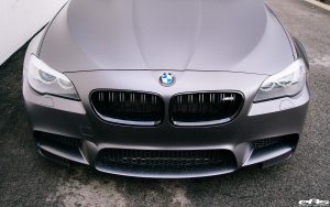 F10 BMW M5 by EAS (7)