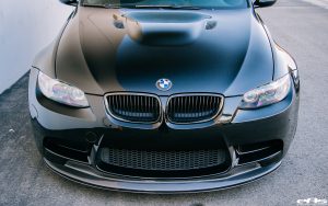 Jerez Black E90 BMW M3 by EAS (1)
