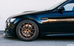 Jerez Black E90 BMW M3 by EAS (11)