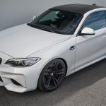 Alpine White BMW M2 Coupe by EAS (3)