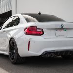 Alpine White BMW M2 Coupe by EAS (7)