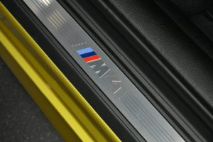 Austin Yellow F8 BMW M4 in Abu Dhabi (13)