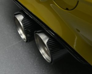 Austin Yellow F8 BMW M4 in Abu Dhabi (20)