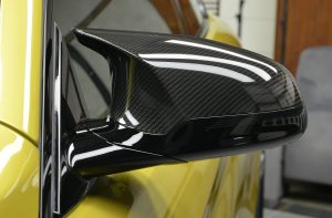 Austin Yellow F8 BMW M4 in Abu Dhabi (21)