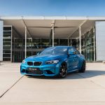 BMW M2 Coupe “Pocket Rocket” by G-Power (1)