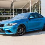 BMW M2 Coupe “Pocket Rocket” by G-Power (5)