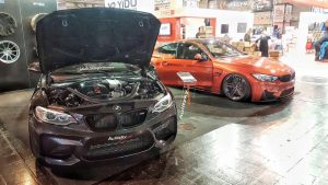 BMW M2 Coupe by Aulitzky Tuning (10)