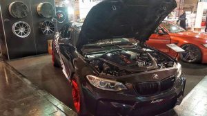 BMW M2 Coupe by Aulitzky Tuning (11)