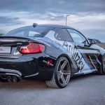BMW M2 Coupe by Aulitzky Tuning (12)