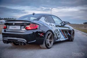 BMW M2 Coupe by Aulitzky Tuning (12)