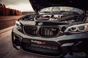 BMW M2 Coupe by Aulitzky Tuning (14)