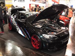 BMW M2 Coupe by Aulitzky Tuning (16)