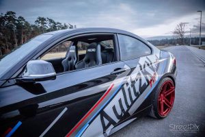 BMW M2 Coupe by Aulitzky Tuning (9)