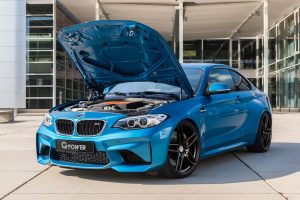 BMW M2 Coupe “Pocket Rocket” by G-Power (2)