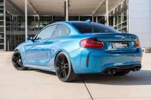 BMW M2 Coupe “Pocket Rocket” by G-Power (8)