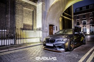 BMW M2 GTS by Evolve Automotive (1)