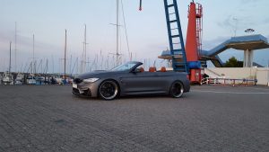 BMW M4 Cabriolet by Schmidt Revolution (1)