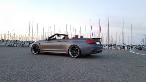 BMW M4 Cabriolet by Schmidt Revolution (2)