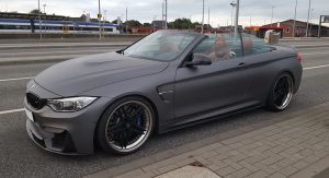 BMW M4 Cabriolet by Schmidt Revolution (9)