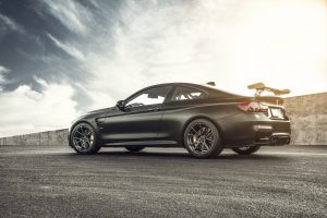 BMW M4 GTS on Vorsteiner Wheels (5)
