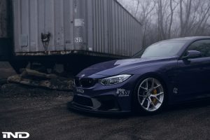 F82 BMW M4 by iND Ditribution (13)