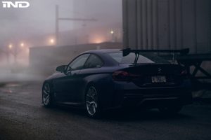 F82 BMW M4 by iND Ditribution (3)