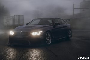F82 BMW M4 by iND Ditribution (4)