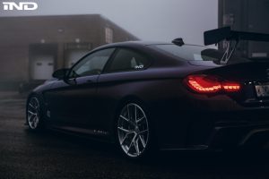 F82 BMW M4 by iND Ditribution (7)