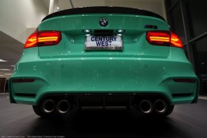 Mint Green F80 BMW M3 with M Performance (18)