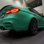 Mint Green F80 BMW M3 with M Performance (21)