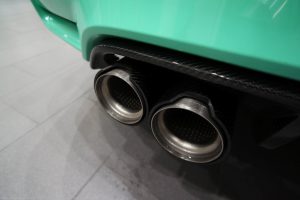 Mint Green F80 BMW M3 with M Performance (25)