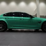 Mint Green F80 BMW M3 with M Performance (27)