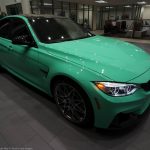 Mint Green F80 BMW M3 with M Performance (29)