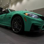 Mint Green F80 BMW M3 with M Performance (30)