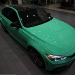 Mint Green F80 BMW M3 with M Performance (31)
