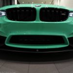 Mint Green F80 BMW M3 with M Performance (32)