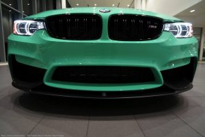 Mint Green F80 BMW M3 with M Performance (32)