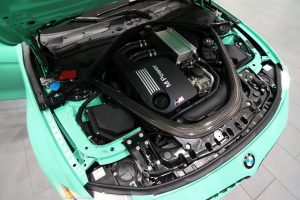 Mint Green F80 BMW M3 with M Performance (36)