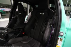 Mint Green F80 BMW M3 with M Performance (39)