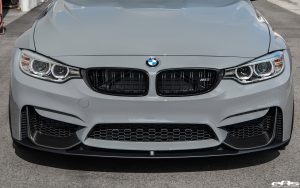 Nardo-Gray-BMW-F80-M3-Gets-Aftermarket-Upgrades-1