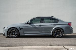 Nardo-Gray-BMW-F80-M3-Gets-Aftermarket-Upgrades-2