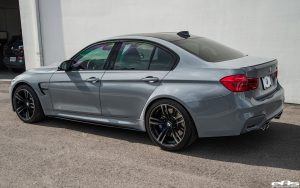 Nardo-Gray-BMW-F80-M3-Gets-Aftermarket-Upgrades-3